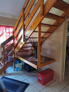 Townhouse For Sale In Arena, Carletonville