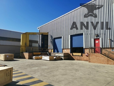 Warehouse Space 292 Evergreen Road , Tunney