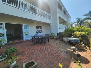 4 Bed Townhouse in Umgeni Park