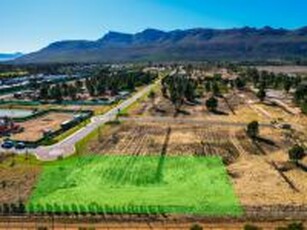 Land for Sale For Sale in Paarl - MR648685 - MyRoof