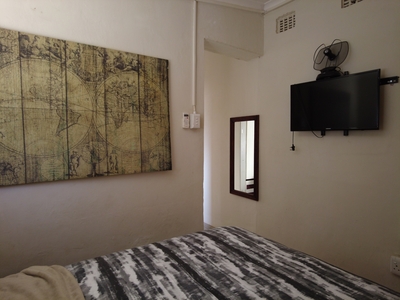 1 bedroom apartment to rent in Southridge (Kimberley)