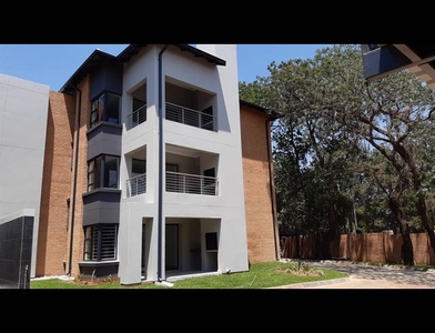 2 bed property to rent in bryanston
