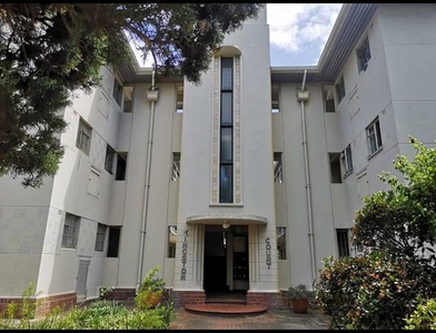 2 bed property to rent in rosebank