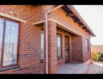 2 bed property to rent in zondi