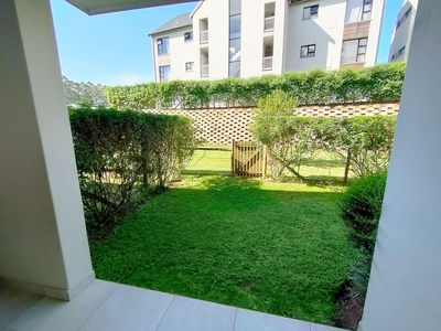 2 Bedroom Apartment / flat to rent in Emberton Estate - 90 Ashley Drive