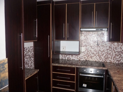 2 Bedroom Apartment / flat to rent in Navalsig