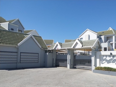 2 Bedroom Apartment Rented in Summerstrand