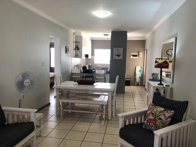 2 Bedroom Apartment Rented in Mykonos