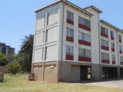 2 Bedroom flat sold in Sophiatown, Johannesburg