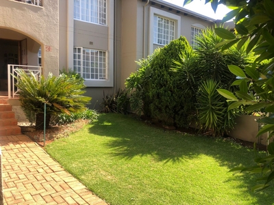 2 Bedroom Townhouse Rented in Robindale