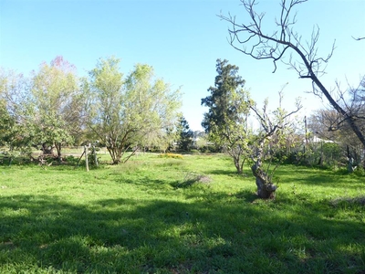 2002 m² Land available in McGregor