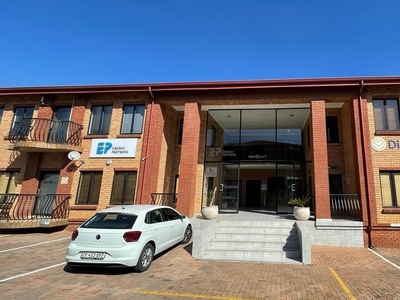 200m² Office To Let in Route 21 Business Park