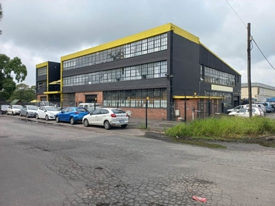 2884 m² Industrial space in Westmead