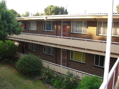 3 Bedroom Apartment / flat to rent in Willows - Montagu 53 Park Road