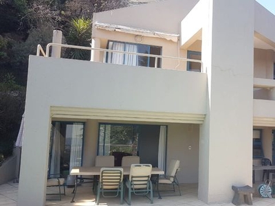 3 Bedroom House To Let in Northcliff - 16A Cliffside Crescent