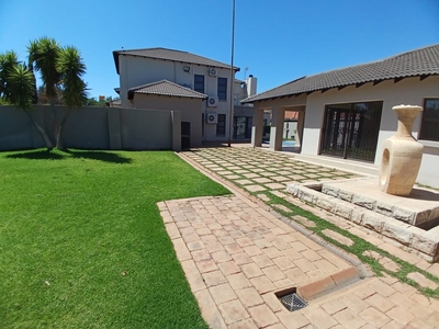 3 Bedroom House to rent in Hadison Park