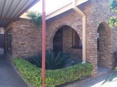 3 Bedroom House to Rent in Seshego - Property to rent - MR57