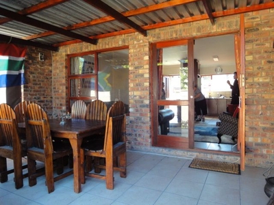 3 Bedroom Townhouse Rented in Summerstrand