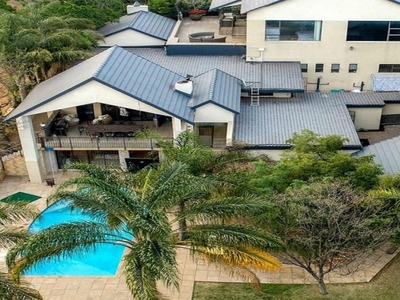4 Bedroom house for sale in Menlo Park, Pretoria