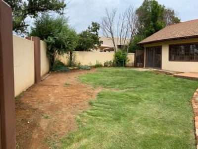 4 Bedroom House to rent in Universitas - 100 Wynand Mouton Drive