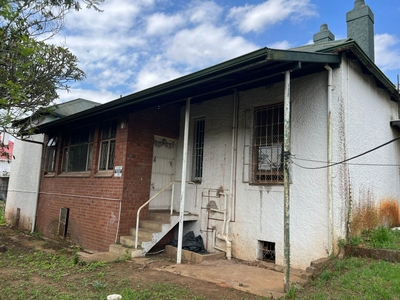 8 bedroom single-storey house for sale in Scottsville (Pietermaritzburg)