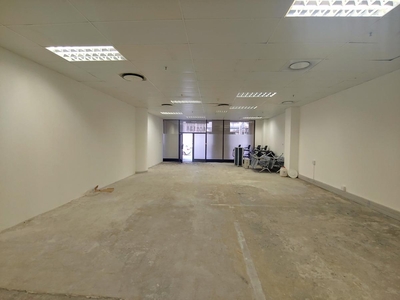 Commercial property to rent in Durban Central - 188 Anton Lembede St