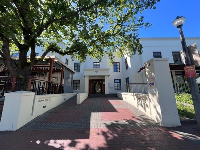 Commercial property to rent in Stellenbosch Central - 98 Dorp Street