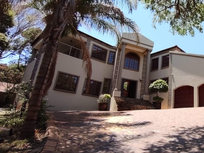 House For Sale in WATERKLOOF