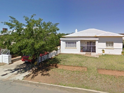 House on auction in Cradock - 7 Cypress Street