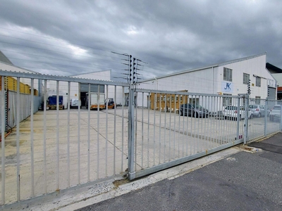 Industrial property to rent in Montague Gardens - 16 5th Street