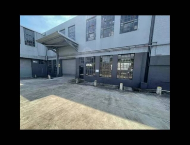 industrial property to rent in pinetown