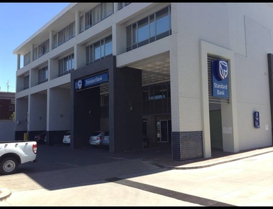office property to rent in cresta