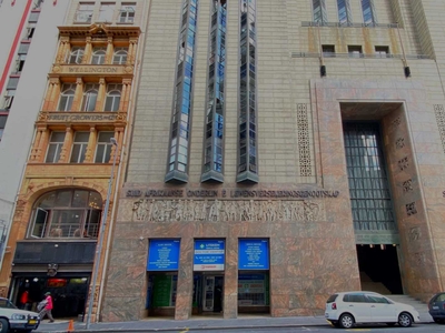 Retail For Sale in Cape Town City Centre