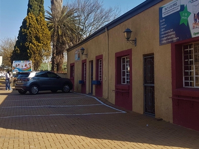 Retail For Sale in MIDDELBURG CENTRAL