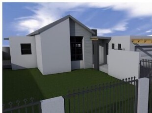 3 Bedroom Townhouse For Sale in Vredendal