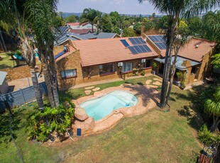 House For Sale in Allen’s Nek, Roodepoort