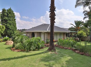 House For Sale in Noordheuwel, Krugersdorp