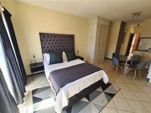 Studio apartment in Pretoria North