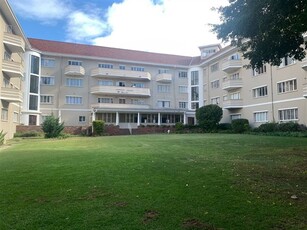 Studio apartment in Rondebosch