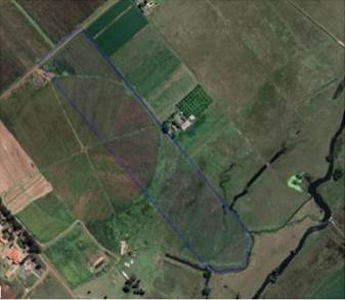 12.7 ha Farm in Rietspruit