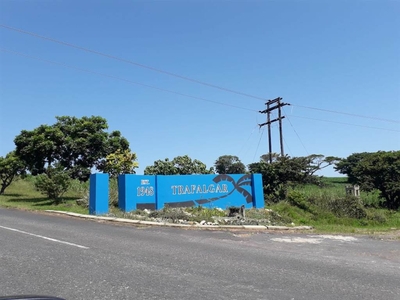 1289 m² Land available in Trafalgar