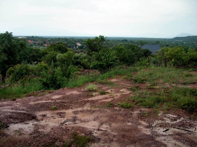 1869 m² Land available in Thabazimbi