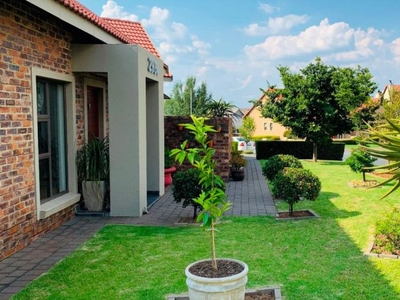 2 Bedroom house for sale in The Reeds, Centurion