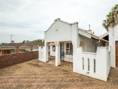 3 Bed House in Brindhaven