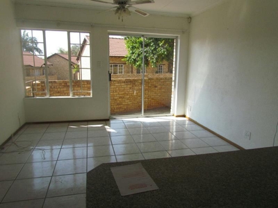 3 bedroom security complex home for sale in Safari Gardens