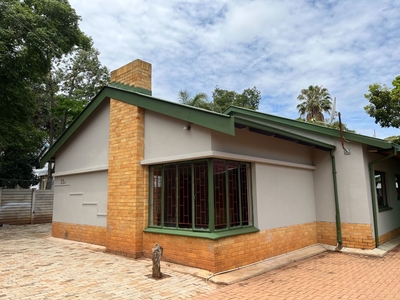 4 bedroom house for sale in Central (Polokwane)