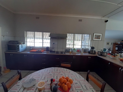 4 bedroom house for sale in Christiana (Free State)
