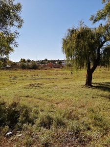 4,365m² Vacant Land For Sale in Postmasburg