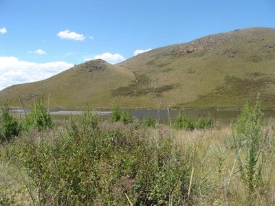 502 m² Land available in Dullstroom