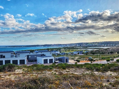 503 m² Land available in Stilbaai